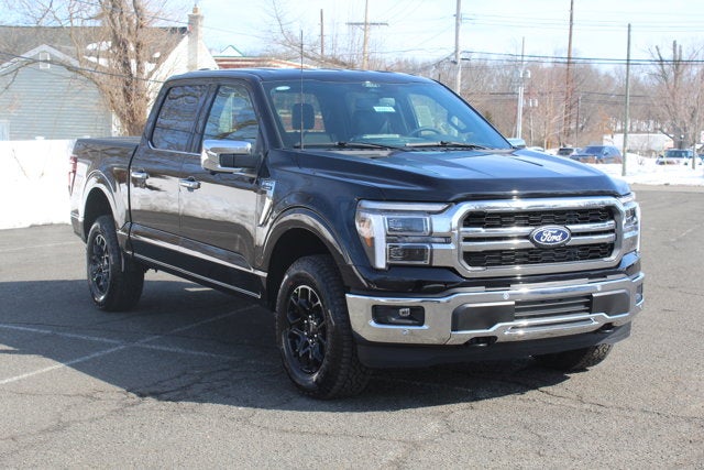 2026 Ford F-150 AAF Customs Edition