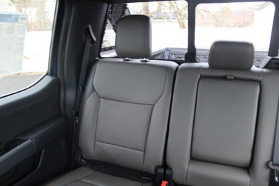 2026 Ford F-150 American Retro Edition