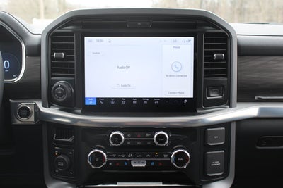 2026 Ford F-150 American Retro Edition