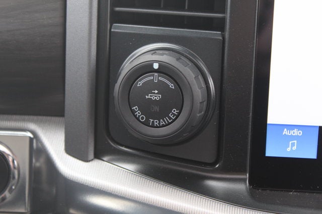 2026 Ford F-150 American Retro Edition