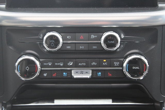 2026 Ford F-150 American Retro Edition