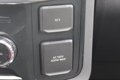 2026 Ford F-150 American Retro Edition