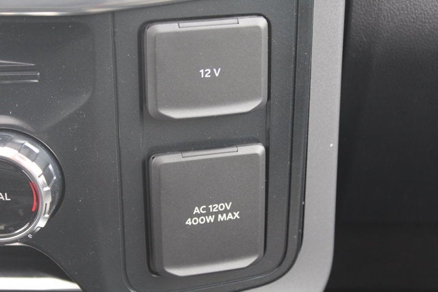 2026 Ford F-150 American Retro Edition