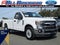 2022 Ford F-350 XLT