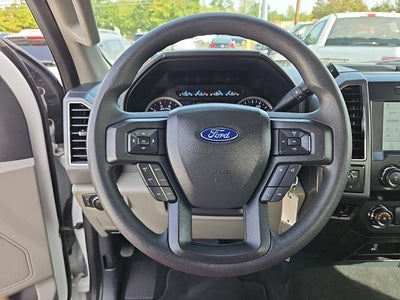 2022 Ford F-350 XLT
