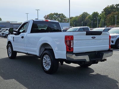 2022 Ford F-350 XLT