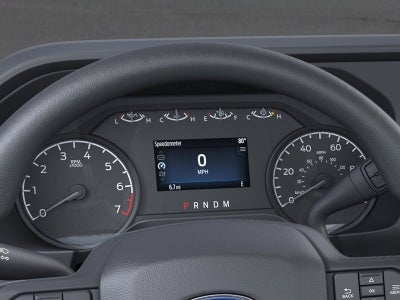 2026 Ford Super Duty F-350 SRW XLT