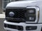 2025 Ford Super Duty F-350 SRW XL