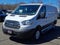 2019 Ford Transit-250 T-250 130" Low Rf 9000 GVWR Swing-Out RH Dr