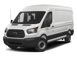 2019 Ford Transit Van T250