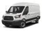 2019 Ford Transit 250 Cargo Van T-250 148" Med Rf 9000 GVWR Sliding RH Dr