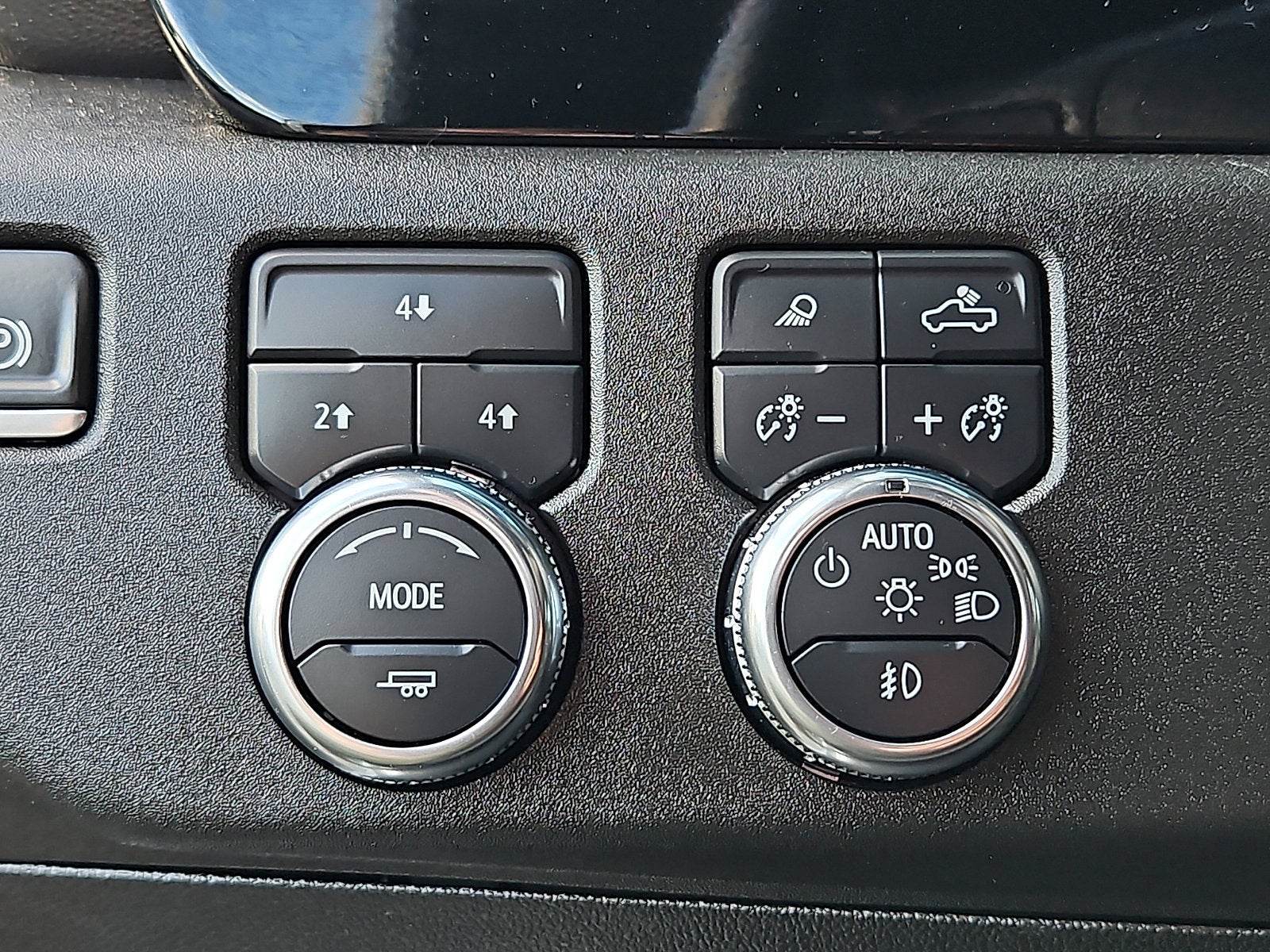 2025 GMC Sierra 2500HD SLE