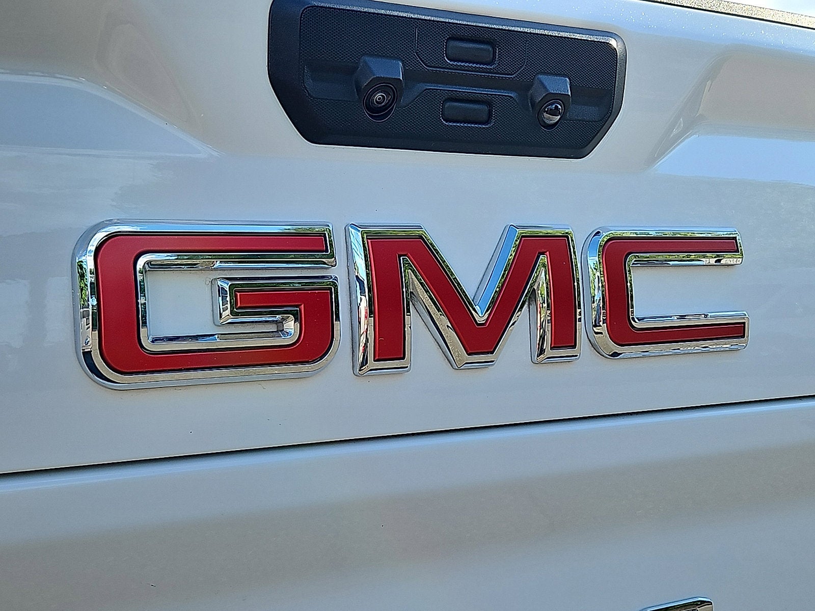 2025 GMC Sierra 2500HD SLE