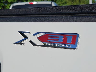 2025 GMC Sierra 2500HD SLE