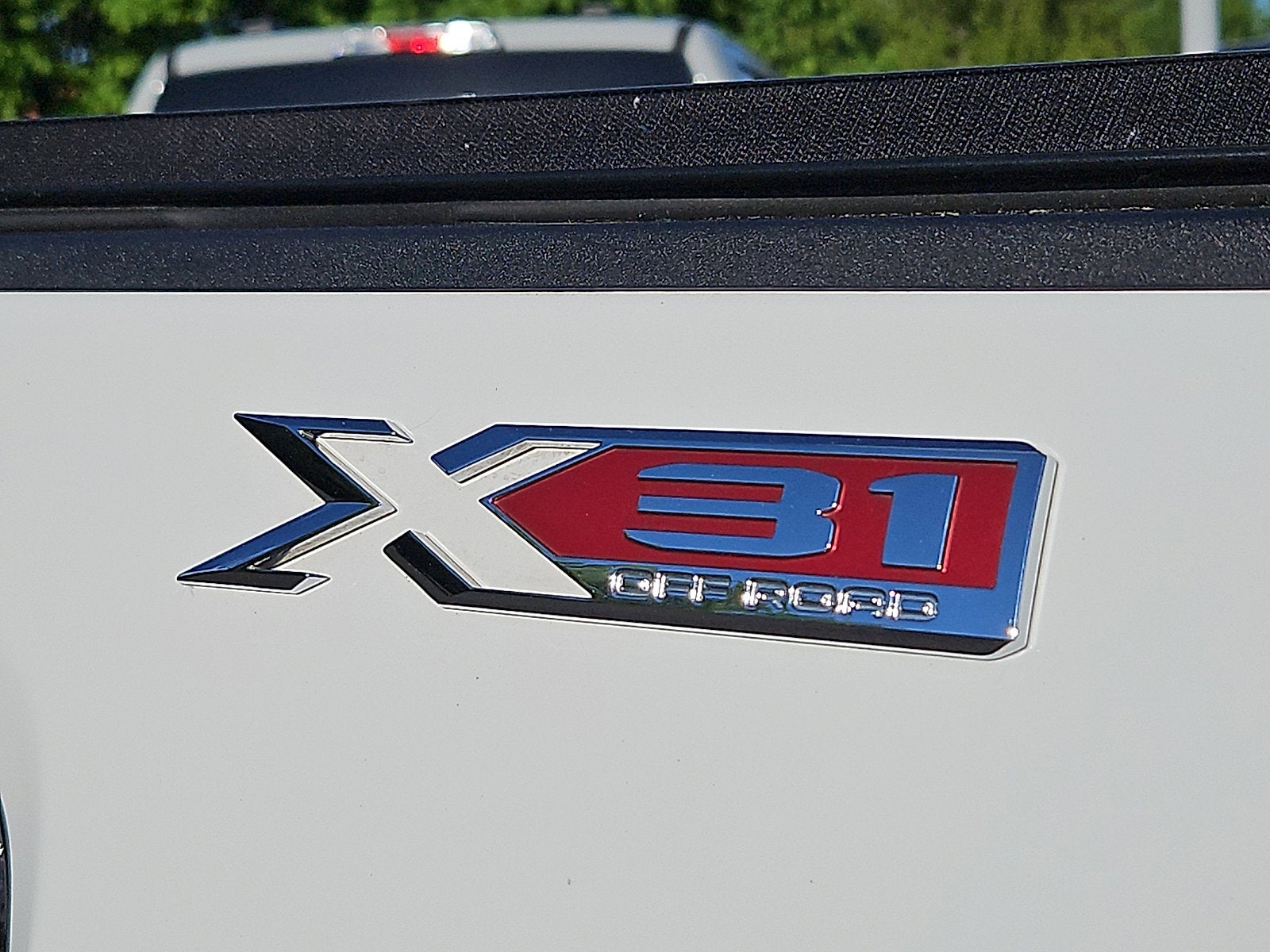 2025 GMC Sierra 2500HD SLE
