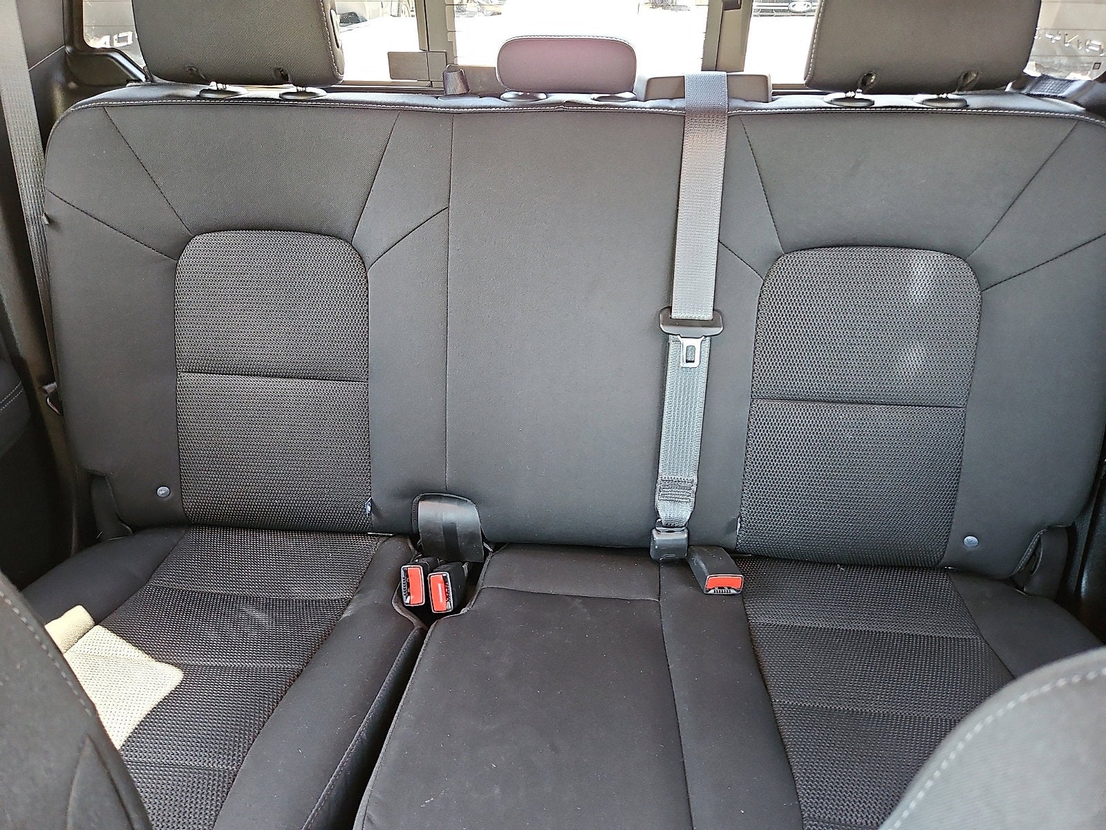 2024 GMC Canyon 4WD Elevation
