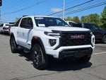2024 GMC Canyon 4WD Elevation