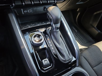 2024 GMC Canyon 4WD Elevation
