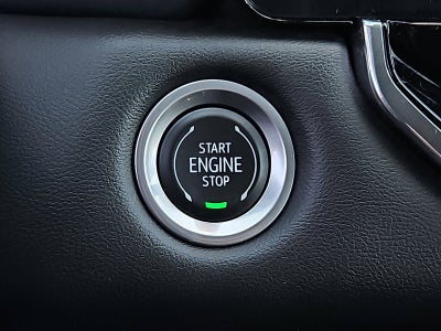 2024 GMC Canyon 4WD Elevation