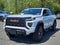 2024 GMC Canyon 4WD Elevation