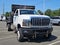 2020 International Dump Truck 4x4 Base