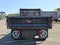 2020 International Dump Truck 4x4 Base