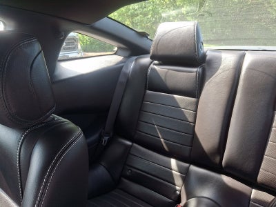 2014 Ford Mustang GT Premium