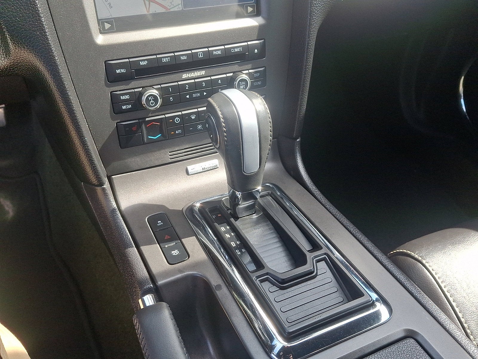 2014 Ford Mustang GT Premium