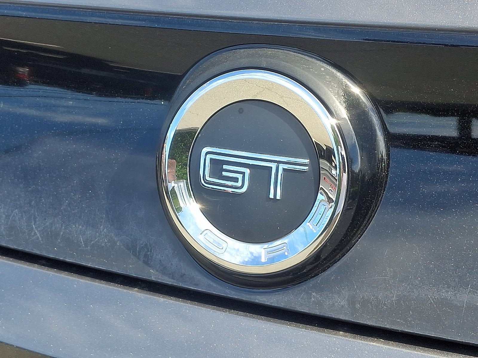2014 Ford Mustang GT Premium