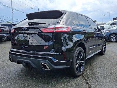 2024 Ford Edge ST