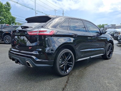 2024 Ford Edge ST