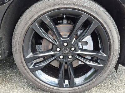 2024 Ford Edge ST