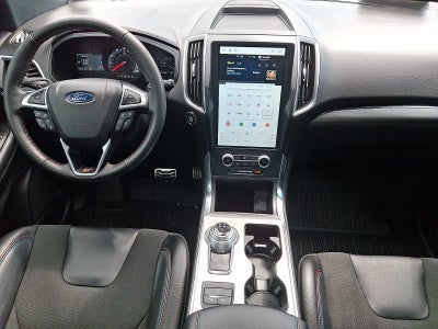 2024 Ford Edge ST