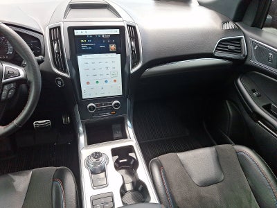 2024 Ford Edge ST
