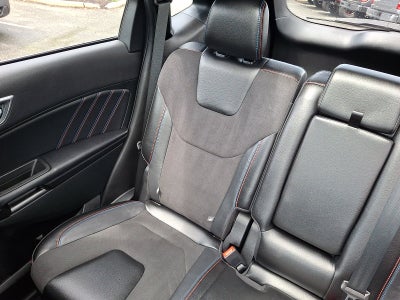 2024 Ford Edge ST