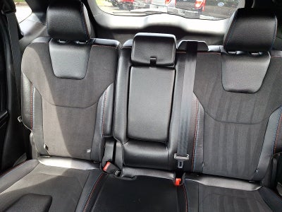 2024 Ford Edge ST