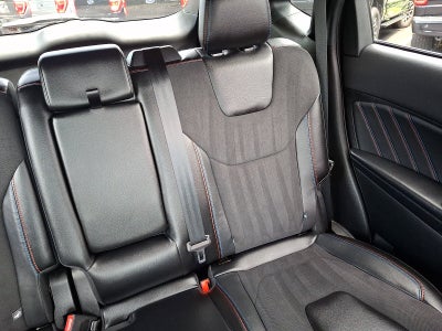 2024 Ford Edge ST