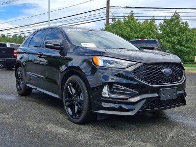2024 Ford Edge ST