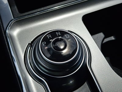2024 Ford Edge ST