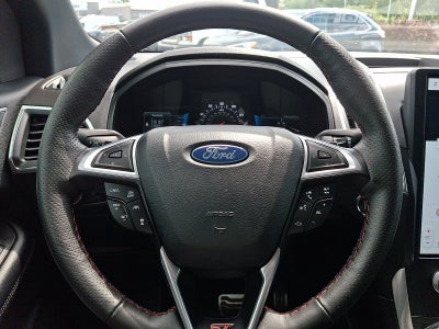 2024 Ford Edge ST