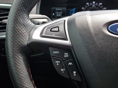 2024 Ford Edge ST