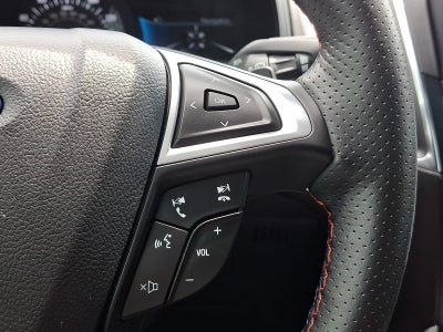 2024 Ford Edge ST