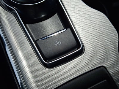 2024 Ford Edge ST