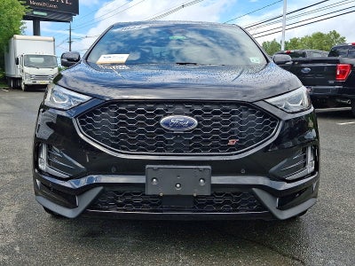 2024 Ford Edge ST