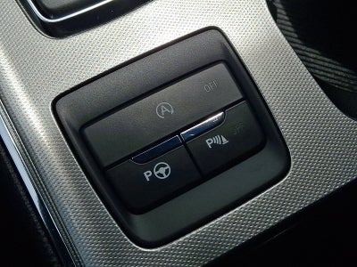 2024 Ford Edge ST