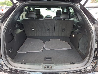 2024 Ford Edge ST