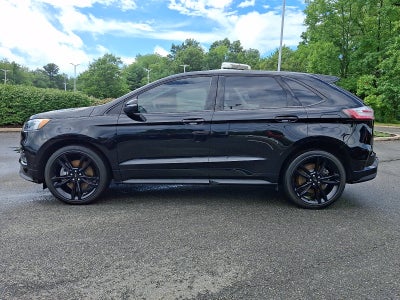 2024 Ford Edge ST