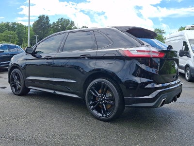 2024 Ford Edge ST