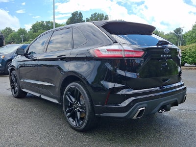 2024 Ford Edge ST