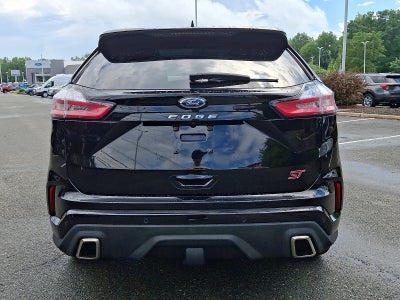 2024 Ford Edge ST
